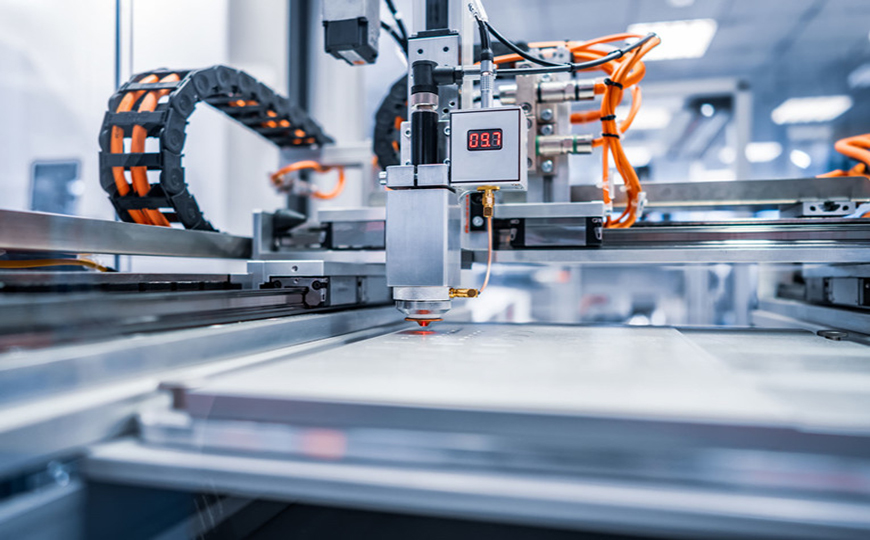 Kartezyen Robot Sistemleri: Endüstriyel Otomasyonda Verimliliği Artıran Teknoloji