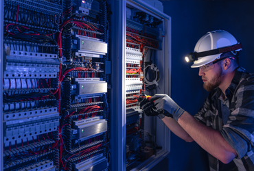 Elektrik ve Elektronik Arıza Teşhis ve Bakım